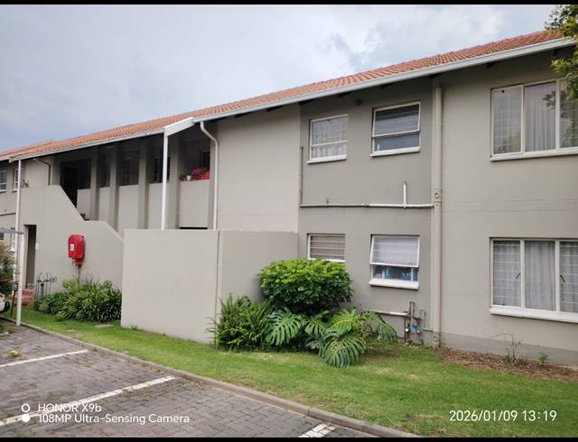 2 BEDROOM APARTMENT FOR SALE IN VORNA VALLEY